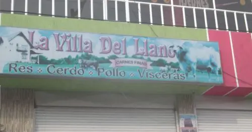 LA VILLA DEL LLANO LLANO GRANDE LA VILLA DEL LLANO LLANO GRANDE